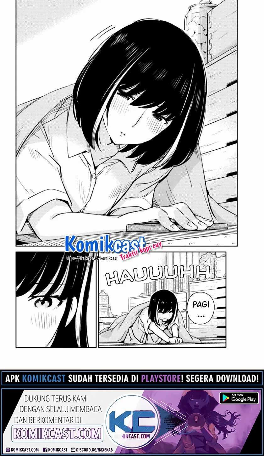 Kekkon Surutte, Hontou Desu ka? Chapter 30 Gambar 4